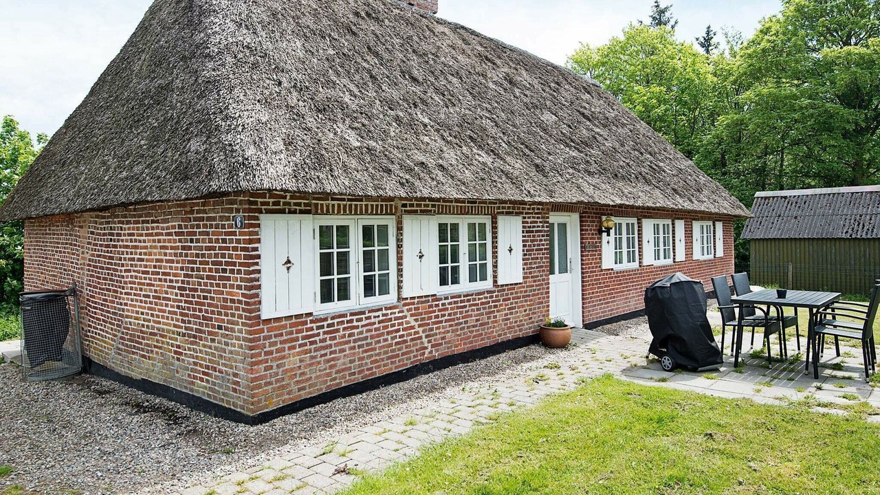Photo of Outdoor in Rudbøl