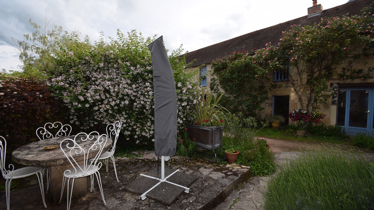Photo of Outdoor in Souvigny