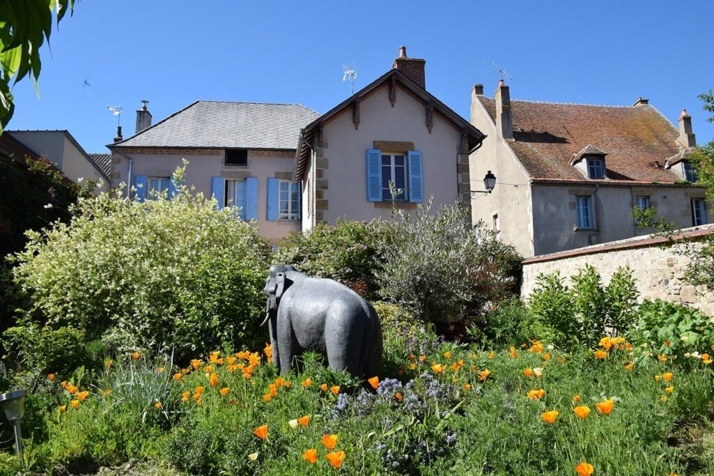 Photo of Outdoor in Souvigny