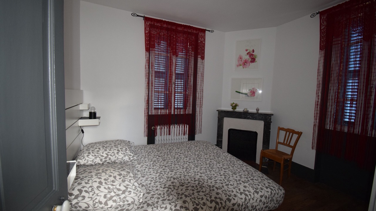 Photo of Bedroom in Souvigny