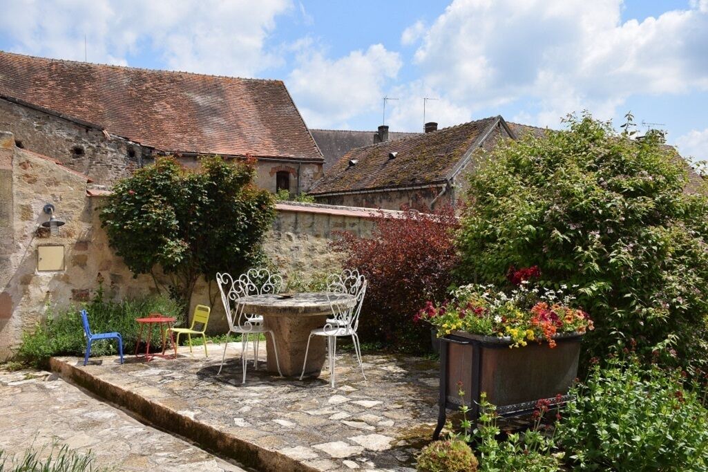 Photo of Outdoor in Souvigny
