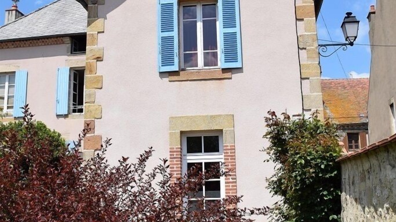 Photo of Outdoor in Souvigny