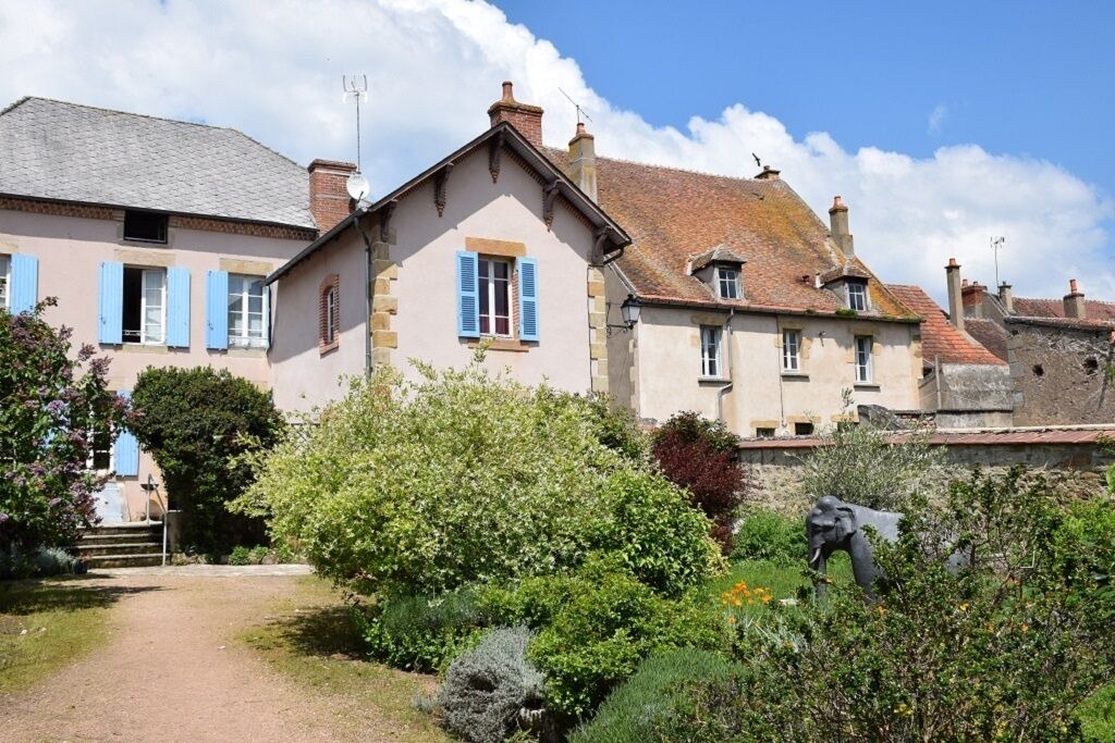 Photo of Outdoor in Souvigny