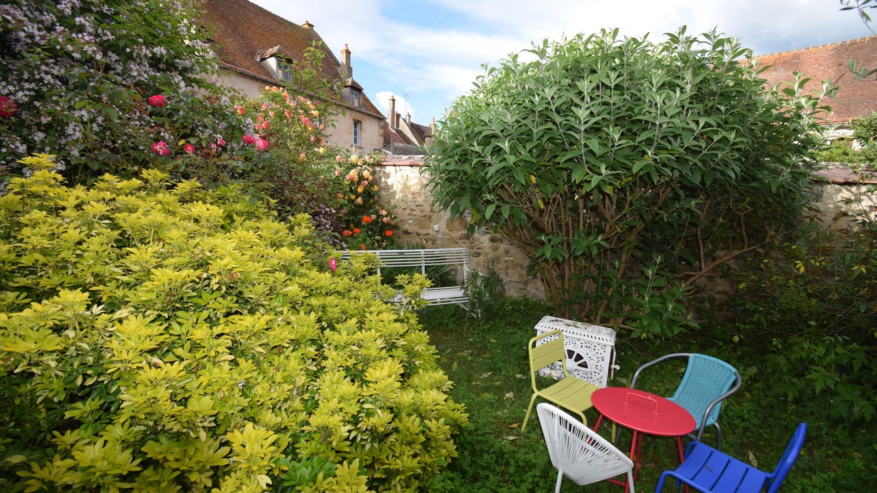 Photo of Outdoor in Souvigny