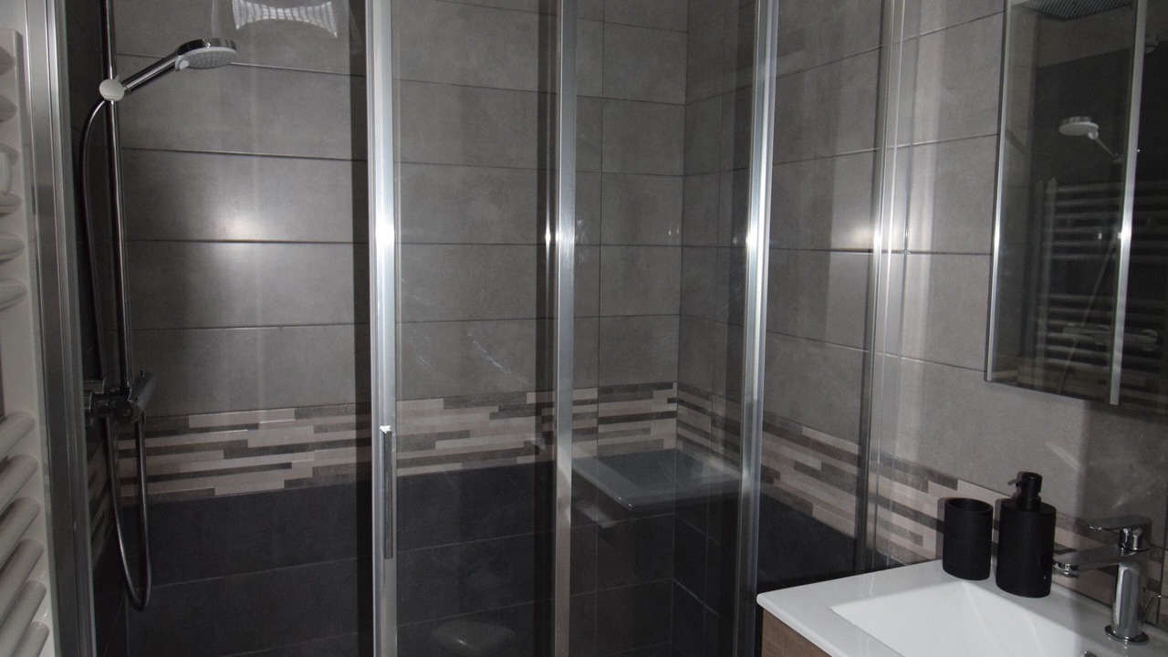 Photo of Bathroom in Souvigny