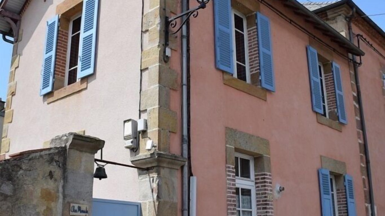 Photo of Outdoor in Souvigny