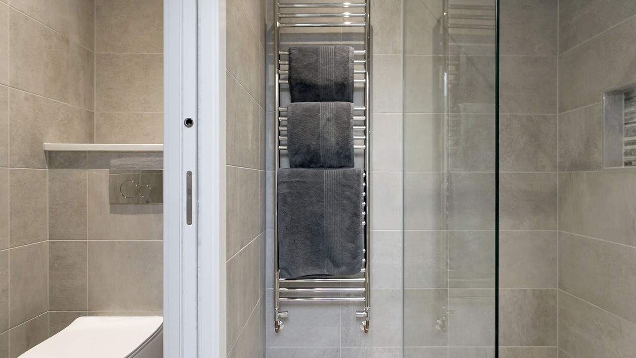 Photo of Bedroom in Ticknall