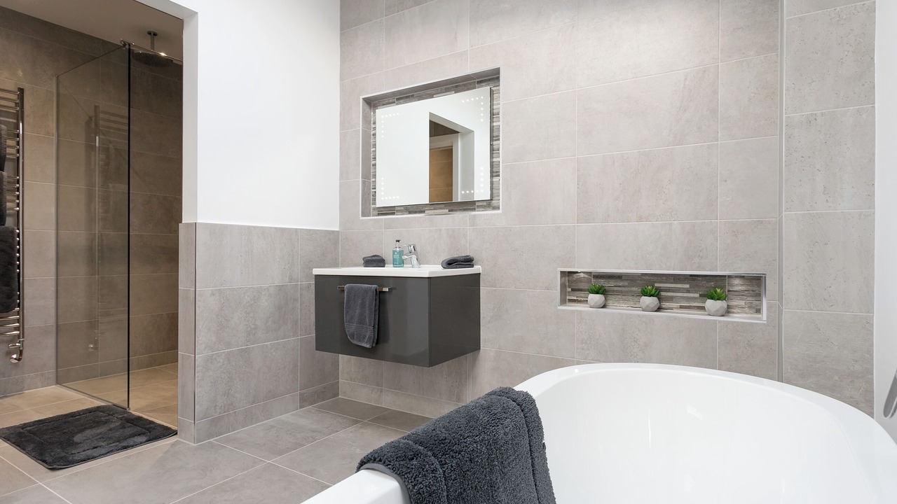 Photo of Bedroom in Ticknall