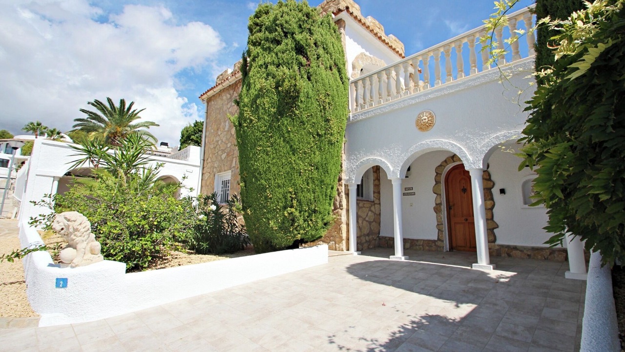 Photo of Outdoor in San Jaime