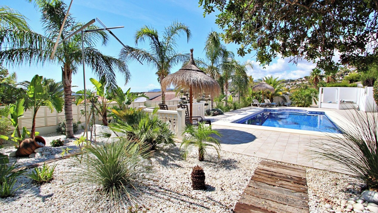 Photo of Outdoor in San Jaime