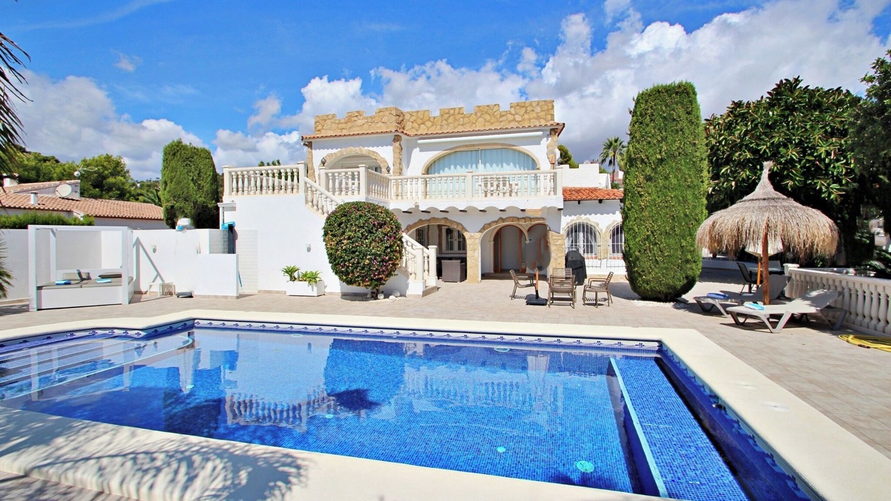Photo of Outdoor in San Jaime