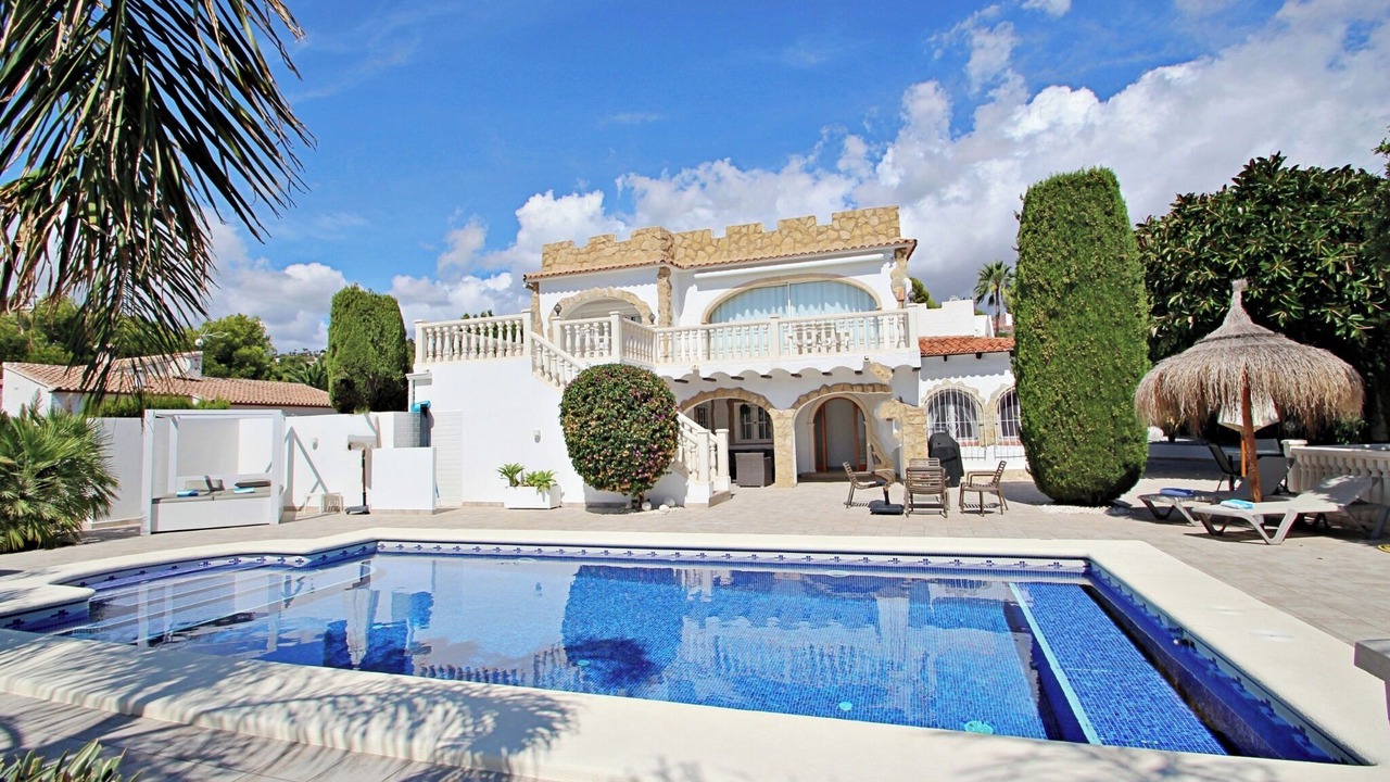 Photo of Outdoor in San Jaime