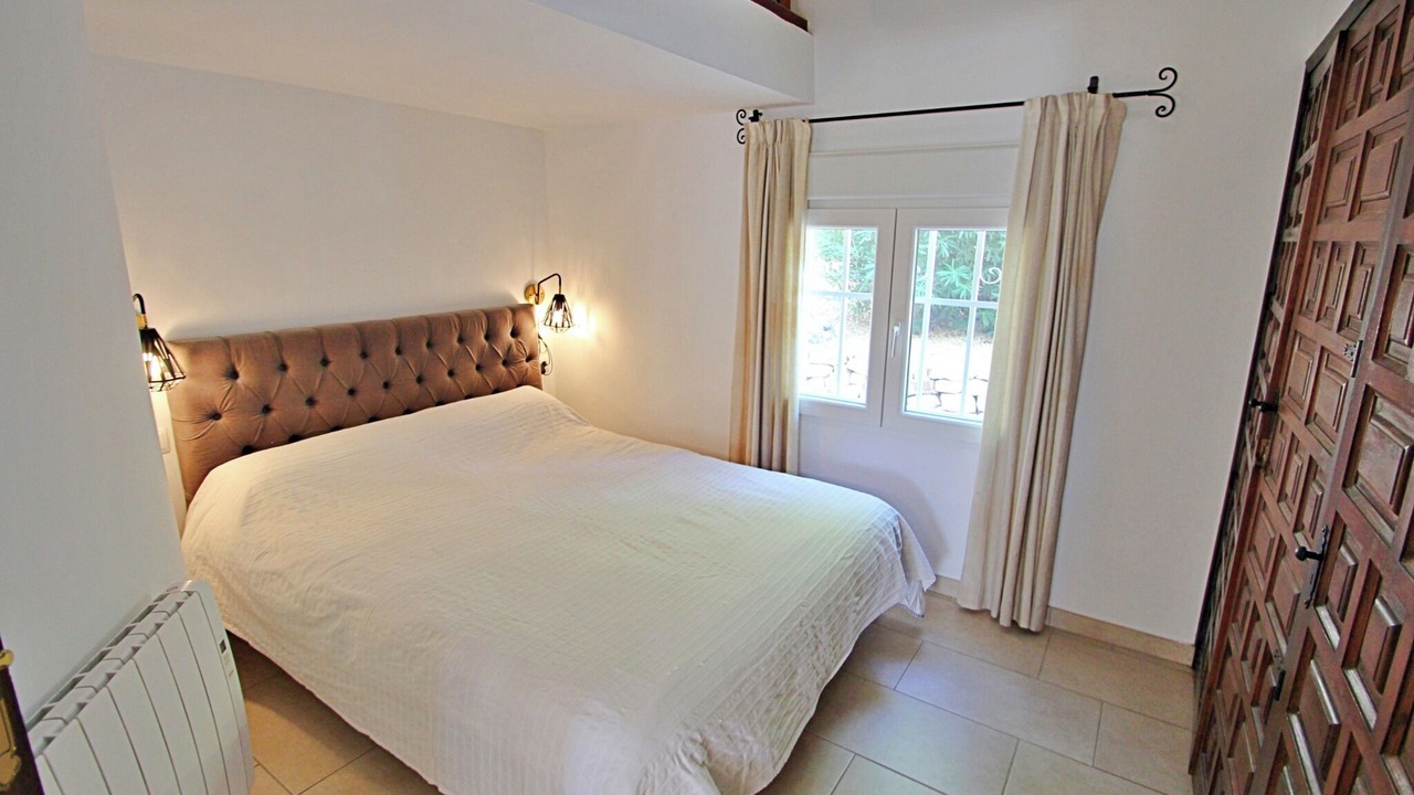 Photo of Bedroom in San Jaime