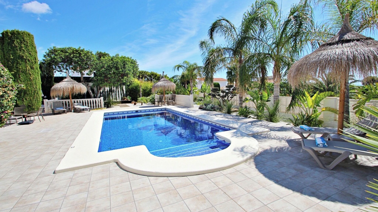 Photo of Outdoor in San Jaime