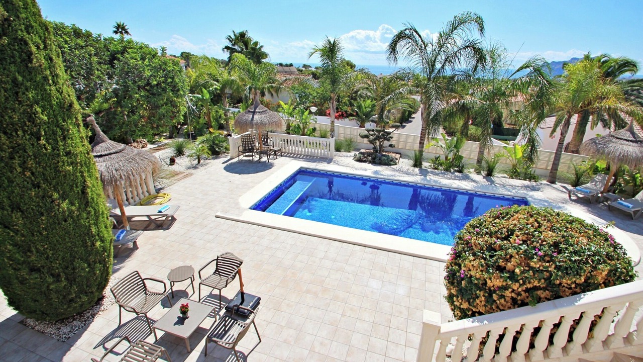Photo of Outdoor in San Jaime