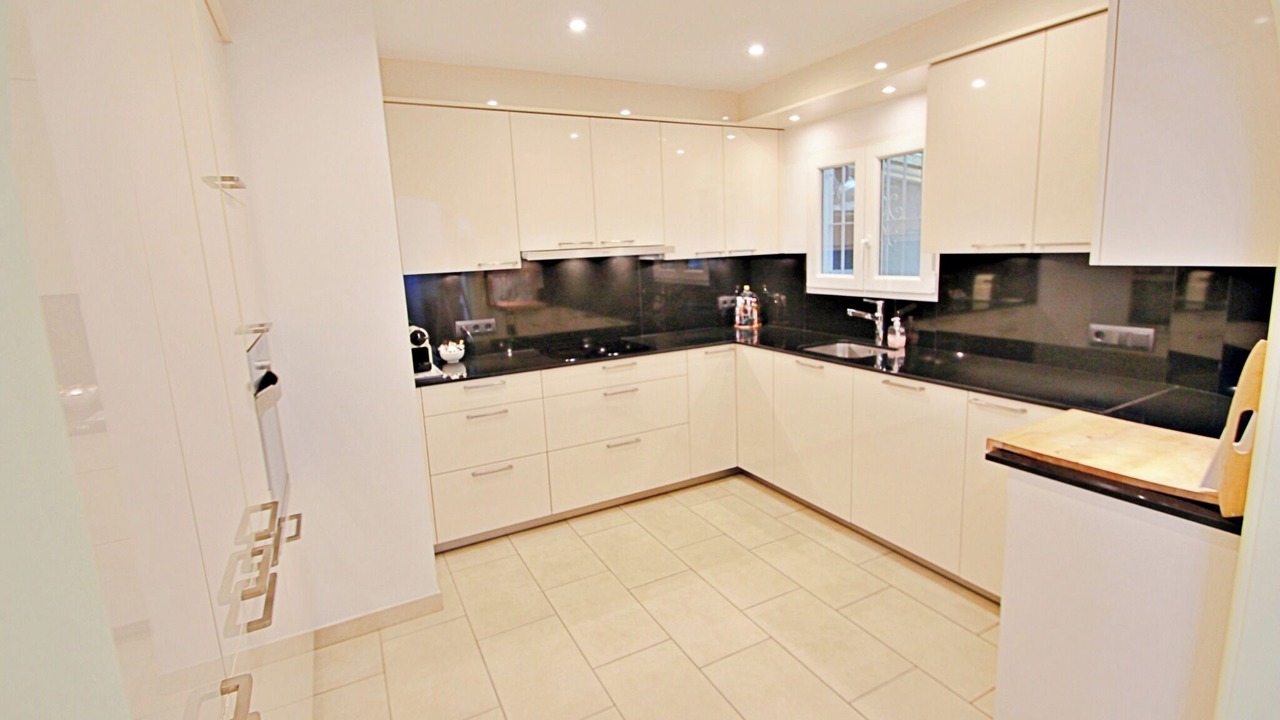 Photo of Kitchen in San Jaime
