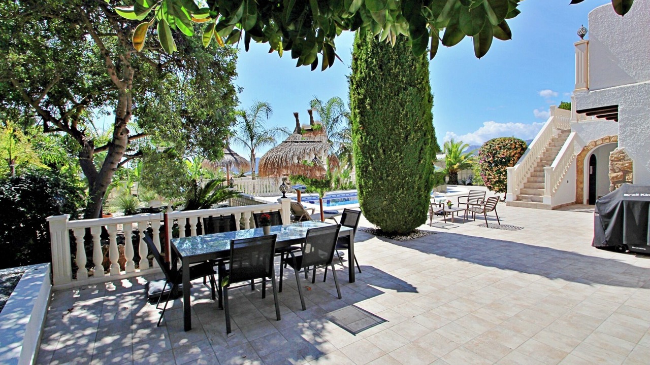 Photo of Outdoor in San Jaime
