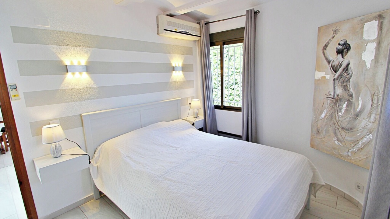 Photo of Bedroom in San Jaime