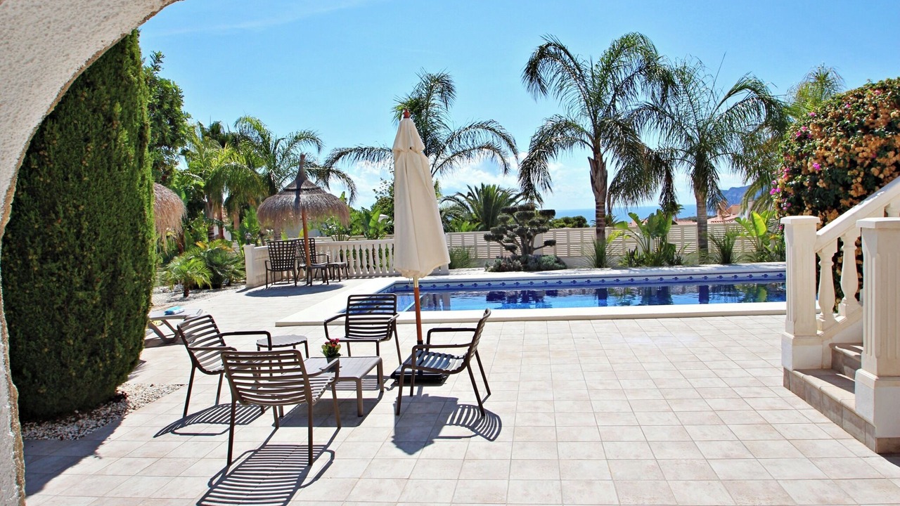 Photo of Outdoor in San Jaime