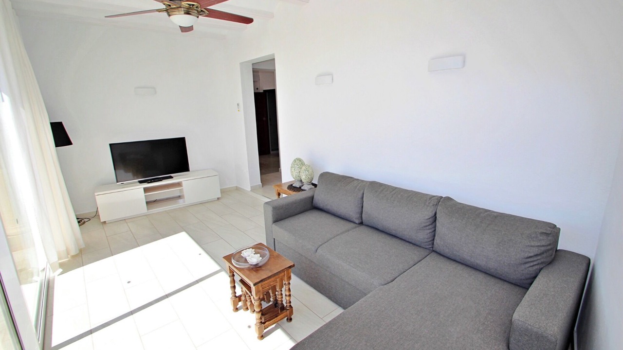 Photo of Livingroom in San Jaime