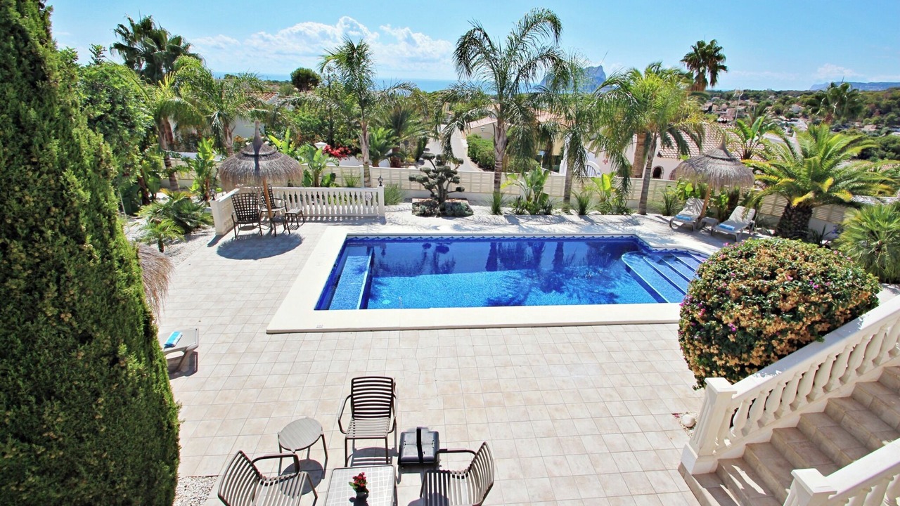 Photo of Outdoor in San Jaime