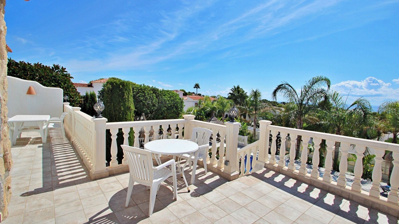 Photo of Outdoor in San Jaime