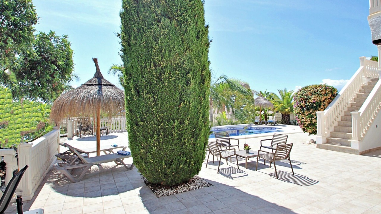 Photo of Outdoor in San Jaime
