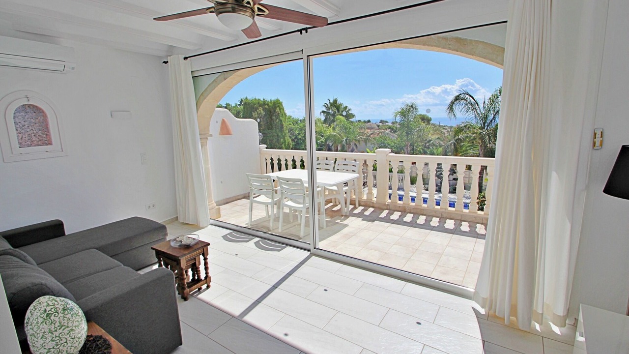 Photo of Livingroom in San Jaime