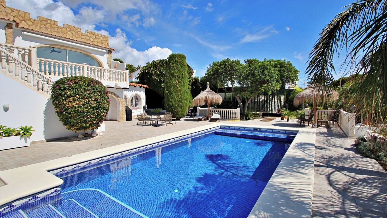 Photo of Outdoor in San Jaime