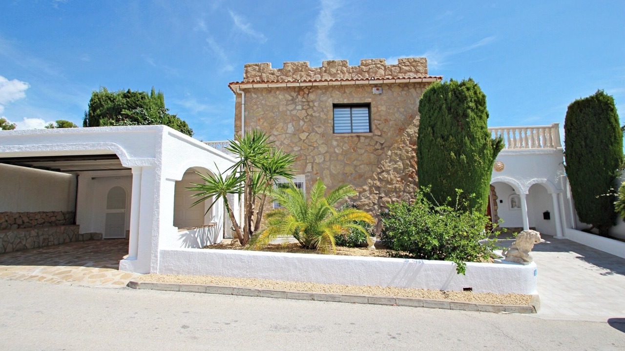 Photo of Outdoor in San Jaime