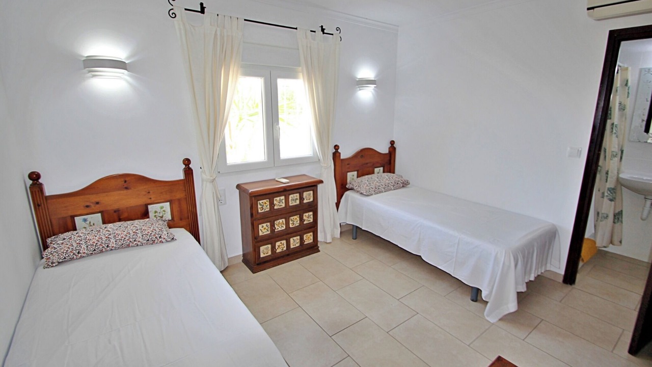 Photo of Bedroom in San Jaime