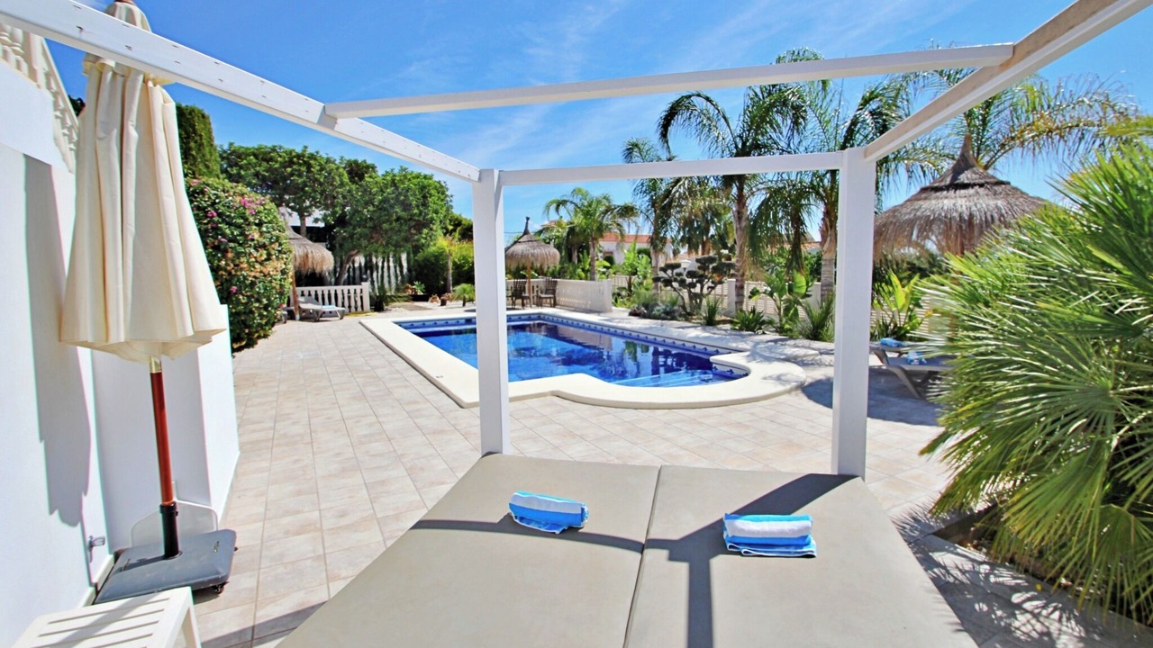 Photo of Outdoor in San Jaime