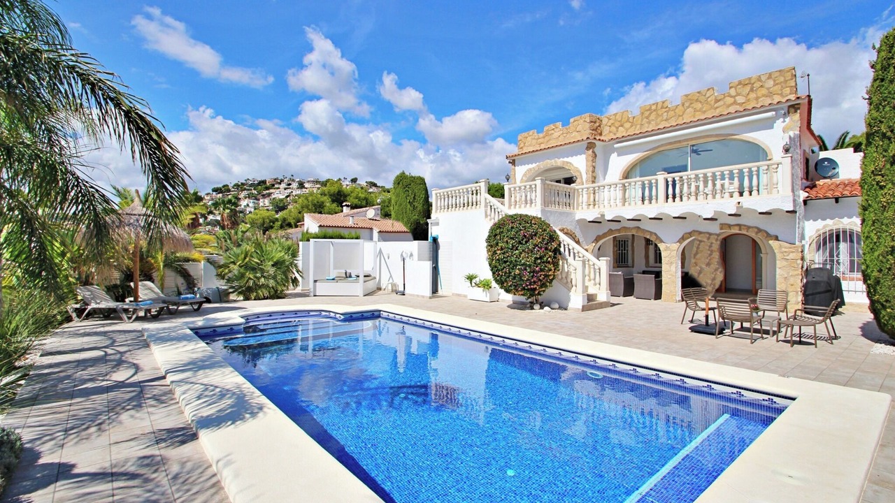 Photo of Outdoor in San Jaime