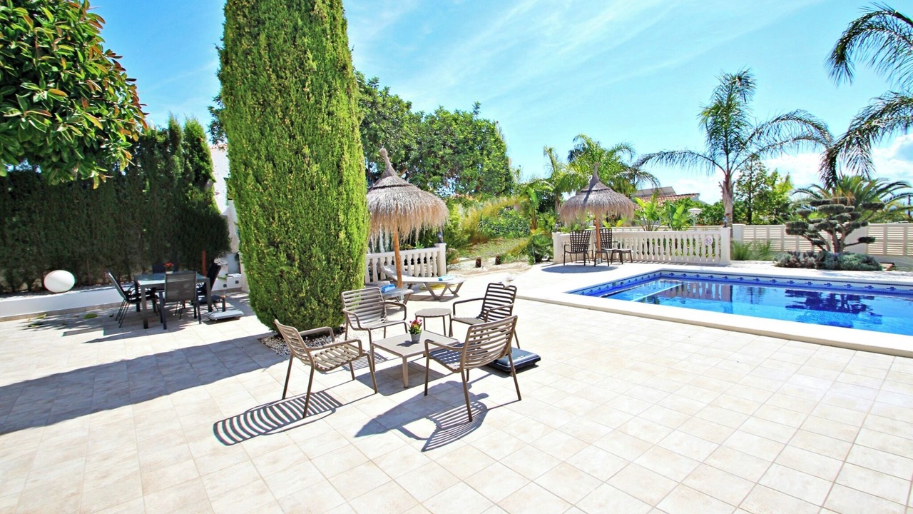 Photo of Outdoor in San Jaime