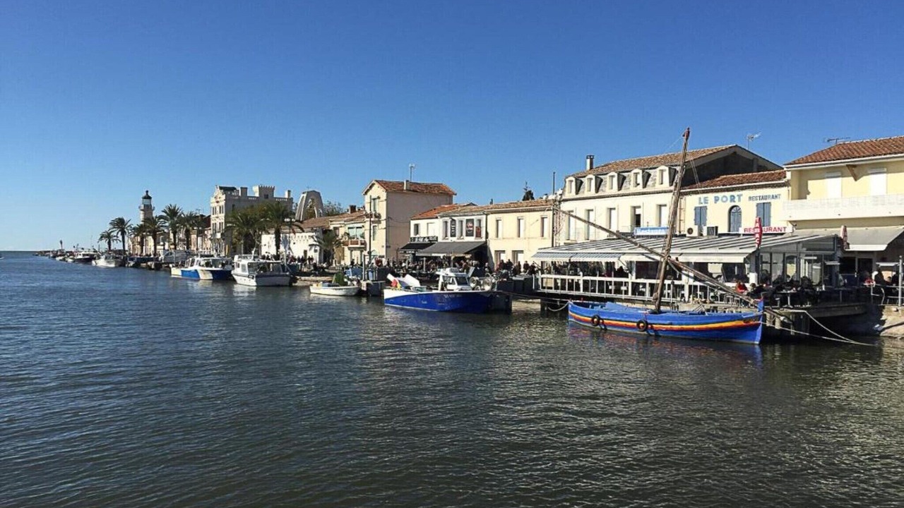 Photo of Others in Le Grau-Du-Roi