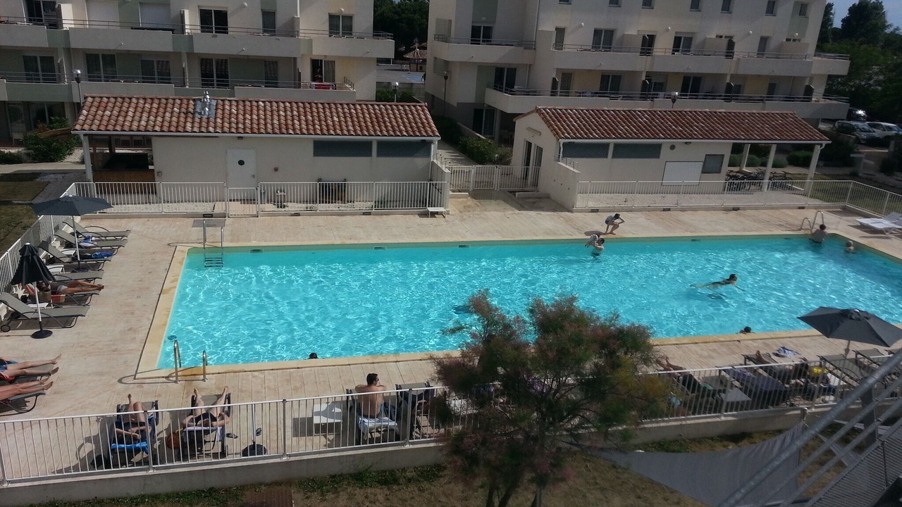 Photo of Outdoor in Le Grau-Du-Roi