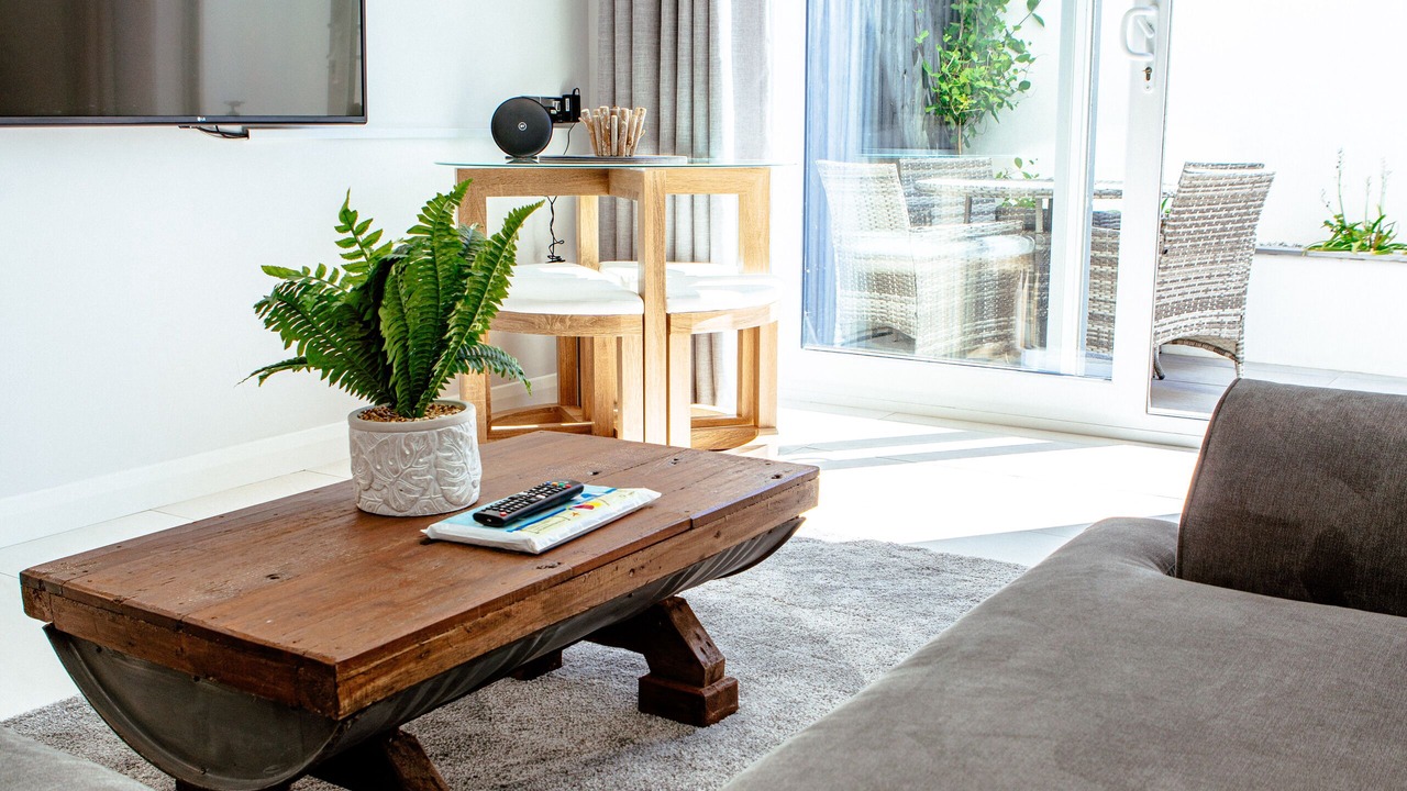 Photo of Livingroom in Sennen