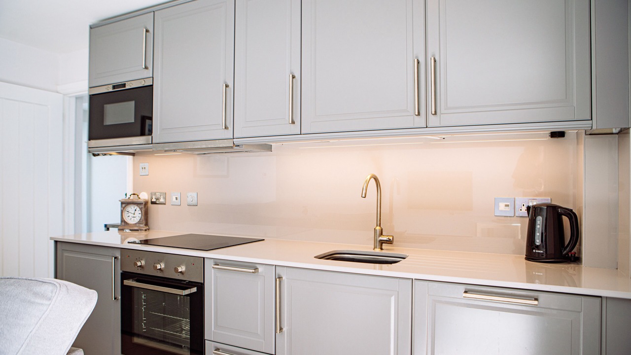 Photo of Kitchen in Sennen