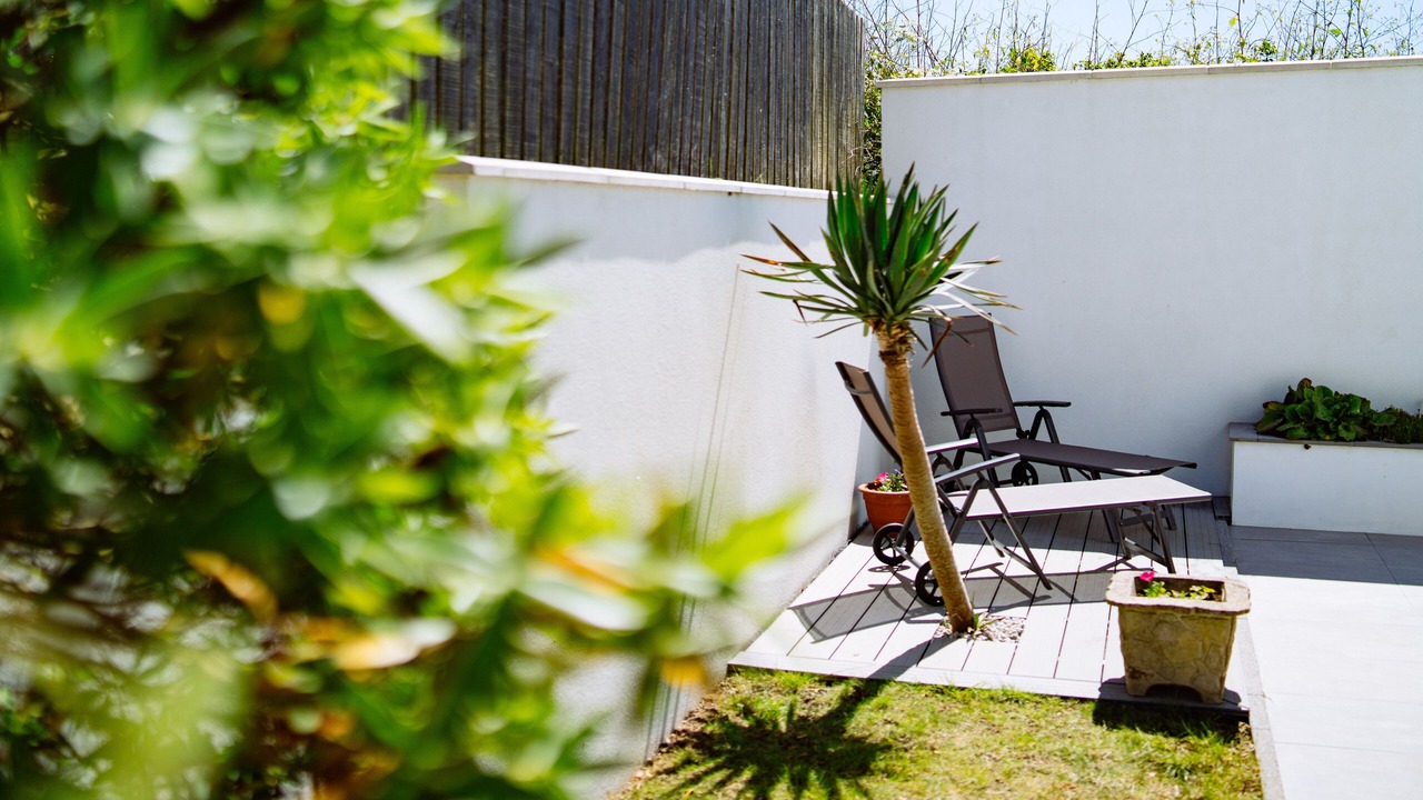 Photo of Patio Balcony in Sennen