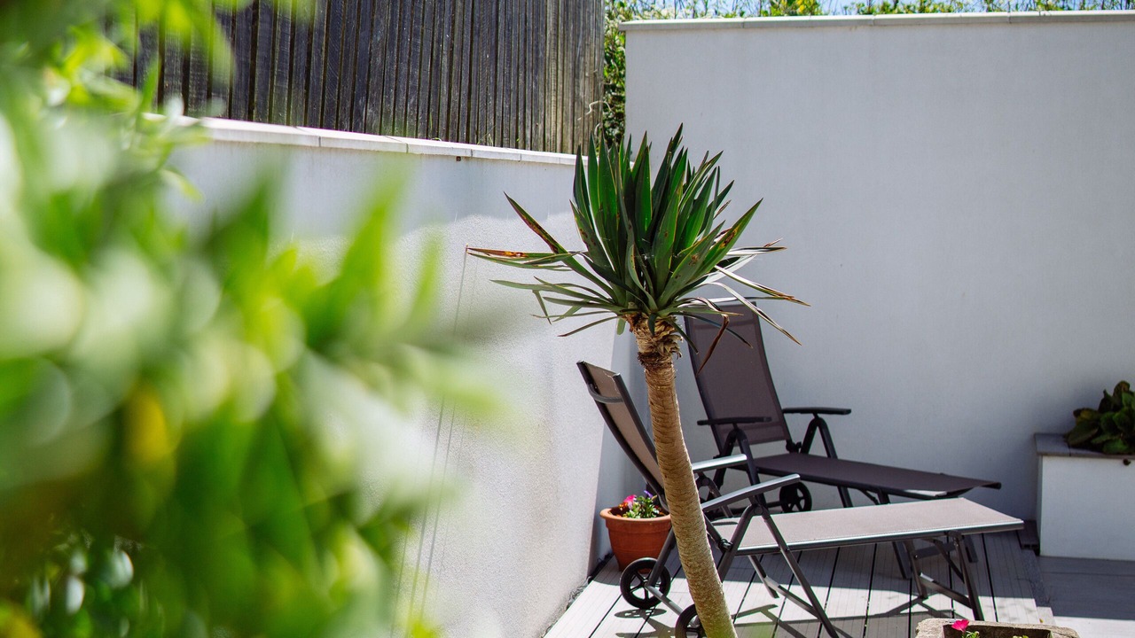 Photo of Patio Balcony in Sennen