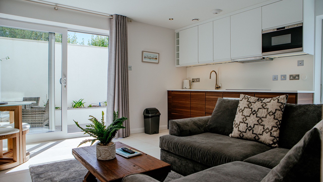 Photo of Livingroom in Sennen