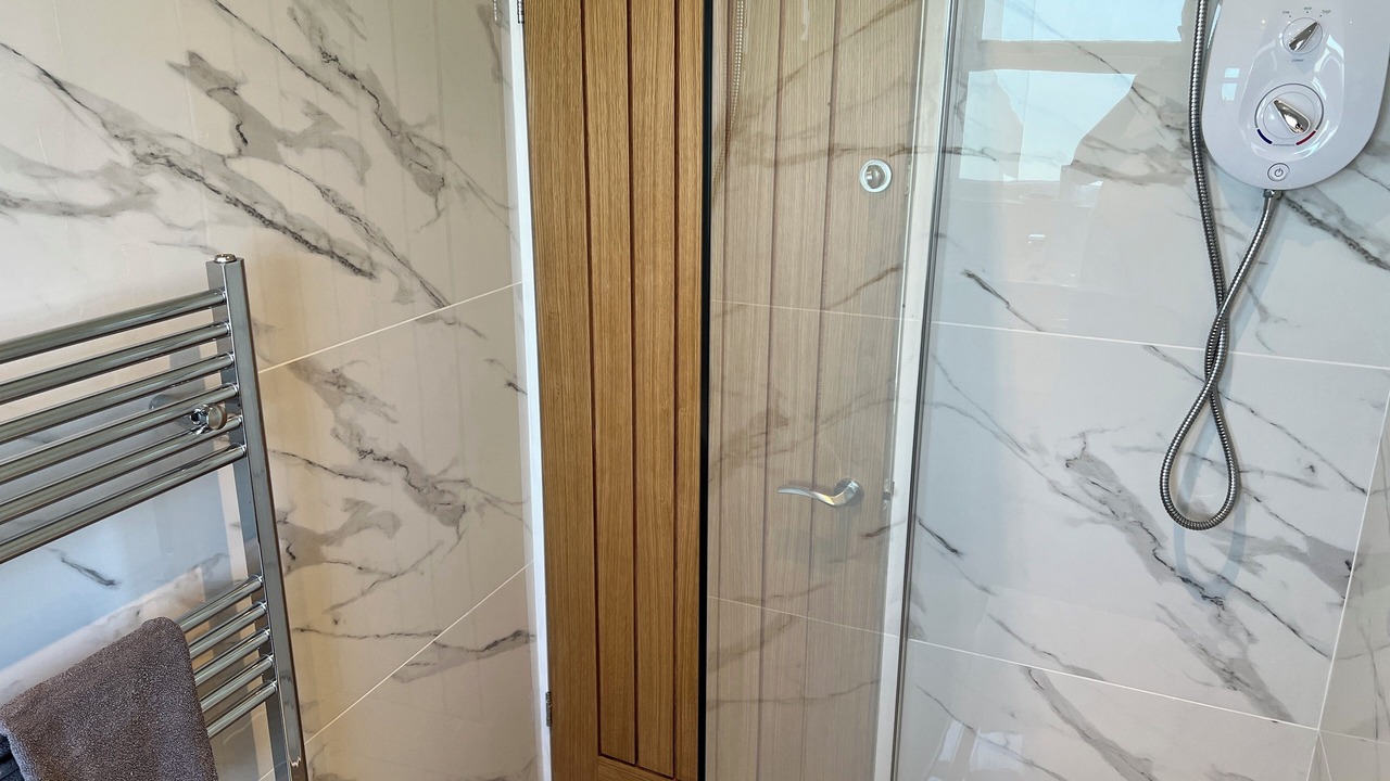 Photo of Bathroom in Sennen