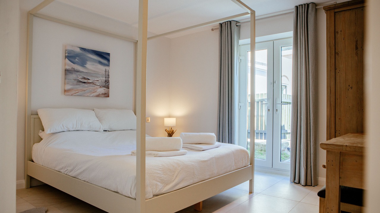 Photo of Bedroom in Sennen