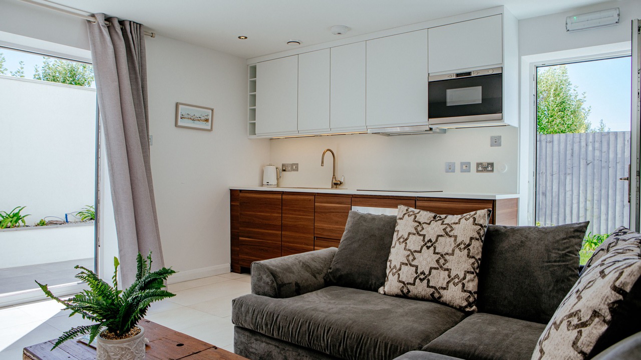 Photo of Livingroom in Sennen