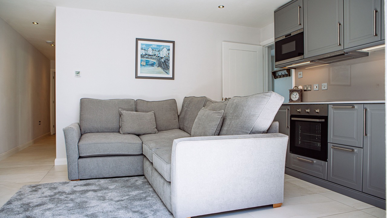 Photo of Bedroom in Sennen