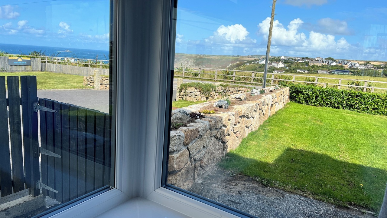 Photo of Bedroom in Sennen