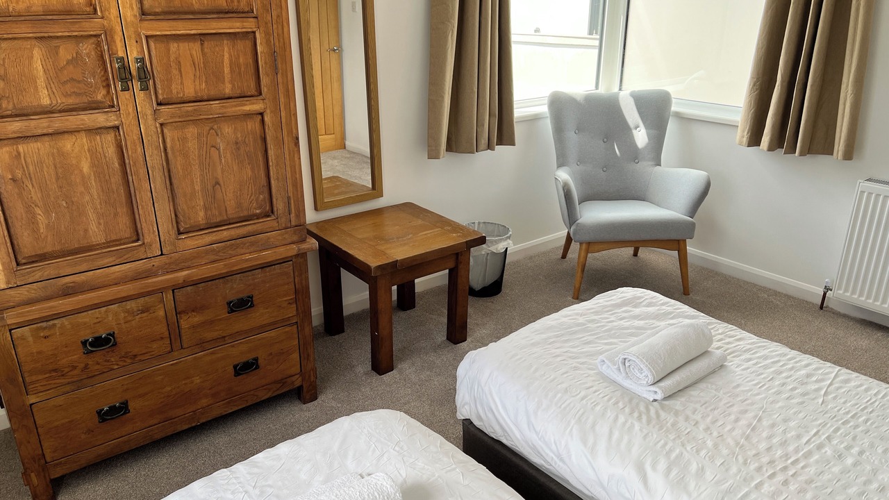 Photo of Bathroom in Sennen