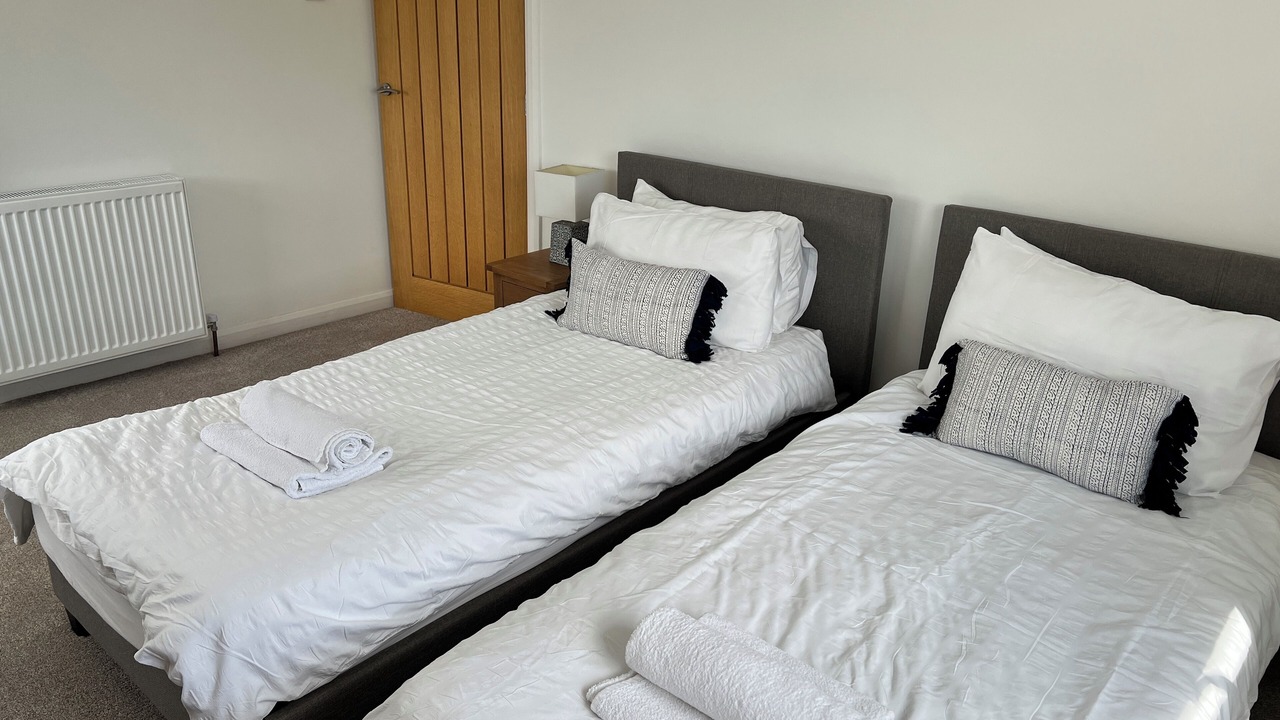 Photo of Bedroom in Sennen
