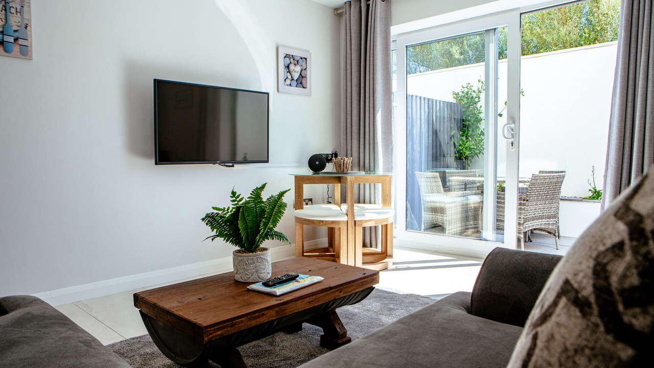 Photo of Livingroom in Sennen
