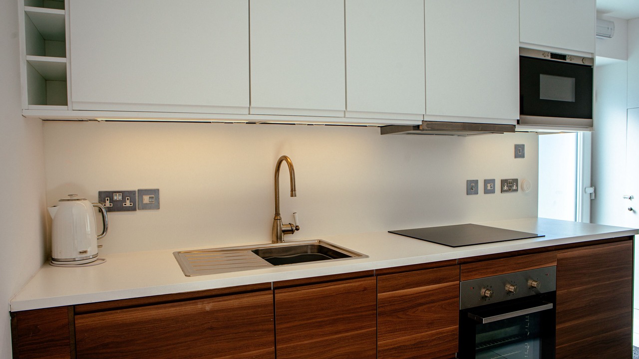 Photo of Kitchen in Sennen